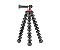 GORILLAPOD JB01516-BWW 500 ACTION BLACK/C