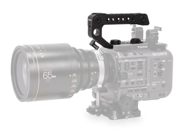 Tilta ES-T20-TH Sony FX6 için Üst Kol