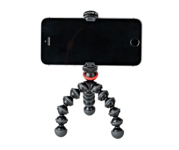 Gorillapod Jb01517-Bww Gp Mobile Mini-Black /Ch