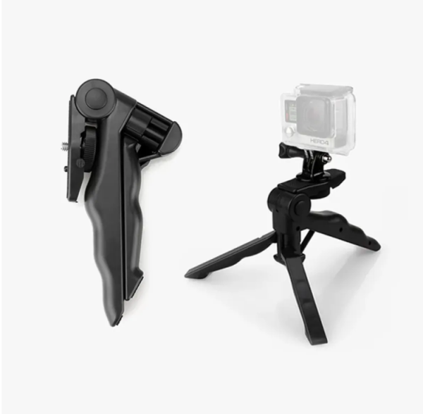 OEM Marka TRP01 Kamera ve Telefonlar için Mini Tripod
