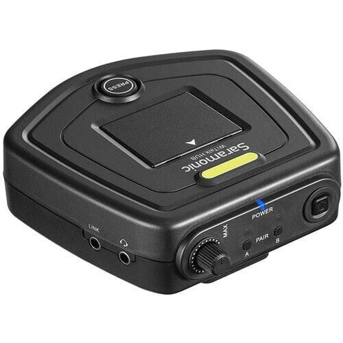 Saramonic WiTalk5 Hub Çoğaltıcı