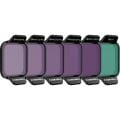 DJI Flip Filters Bright Day 6Pack