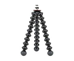 GORILLAPOD JB01533-BWW MOBILE RIG BLACK/CHA