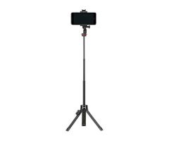 GORILLAPOD JB01534-BWW GRIPTIGHT PRO TELEPOD BL/CH