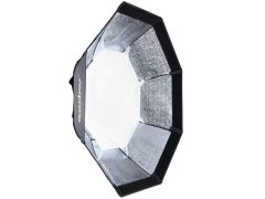 Godox SB-FW-140 140cm Bowens Izgaralı Oktagon Softbox