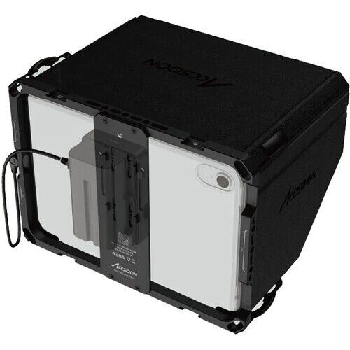 Accsoon CEPC-05 Power Cage Mini iPad Mini için