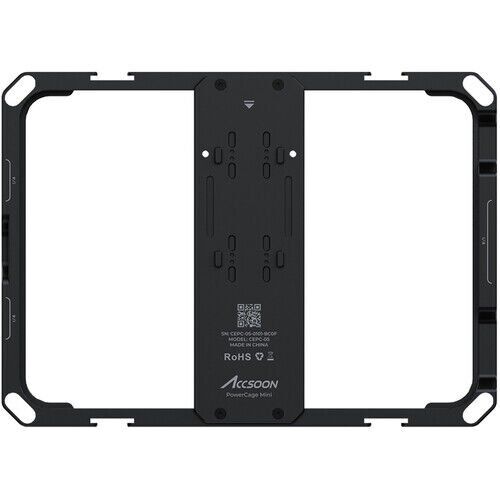 Accsoon CEPC-05 Power Cage Mini iPad Mini için