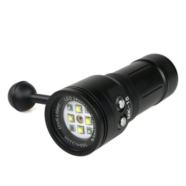 Video Işığı (2400 Lümen)