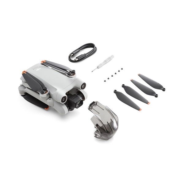 DJI Mini 3 Pro (Kumandasız)