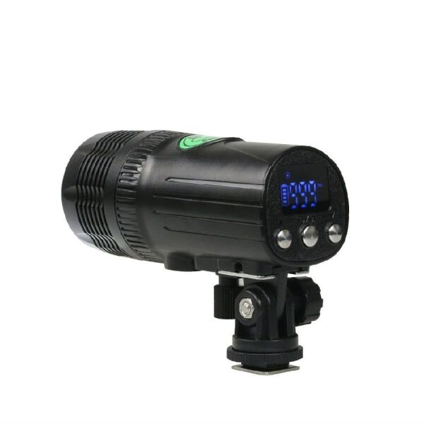 Video Işığı (2500 Lümen)