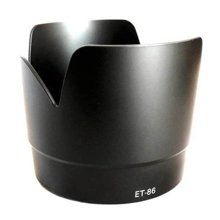 Canon ET86 70-200mm f/2.8 L IS USM Parasoley