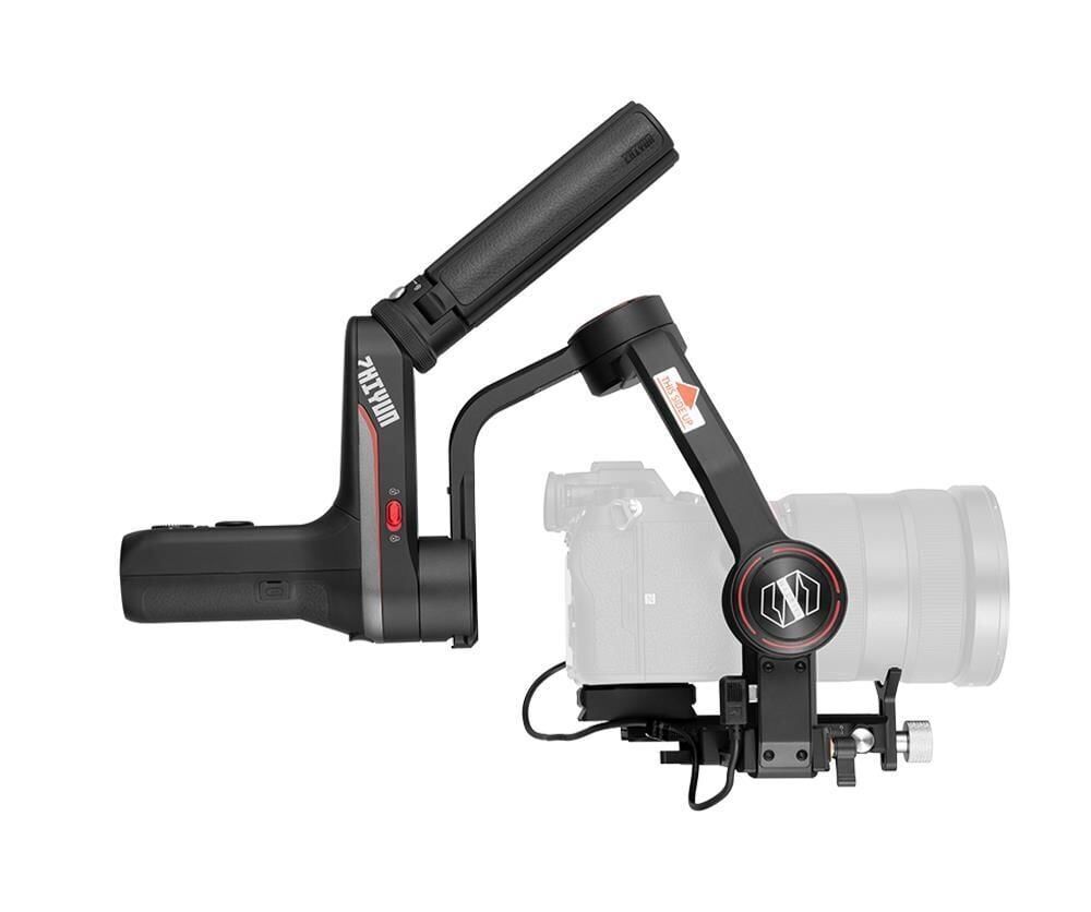 Zhiyun Weebill S