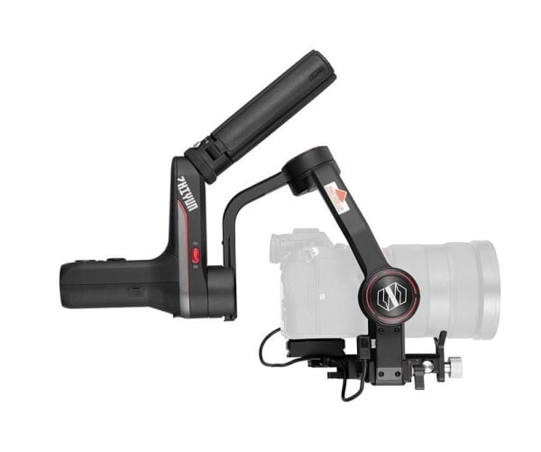 Zhiyun Weebill S