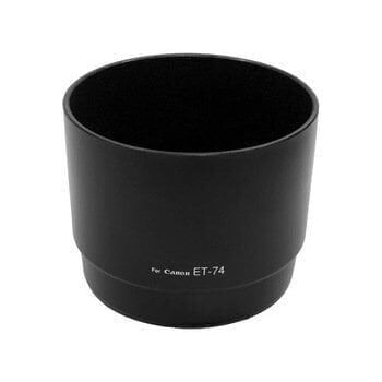 Canon ET74 70-200mm f/4L IS USM Parasoley
