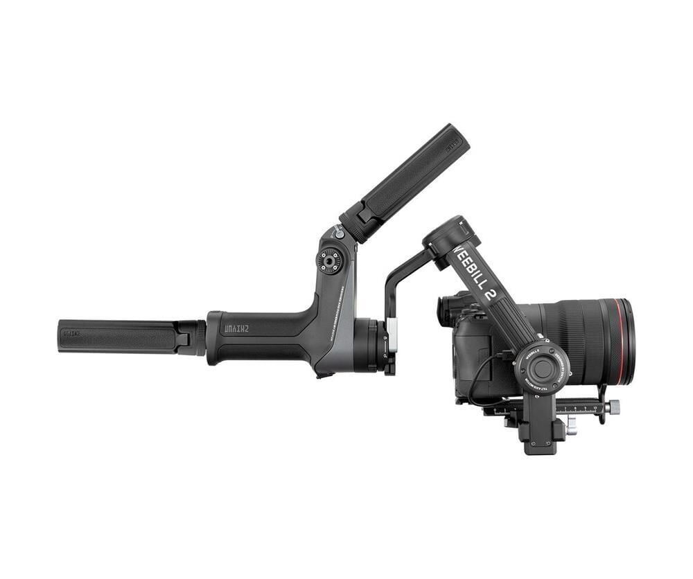 Zhiyun Weebill 2 Combo