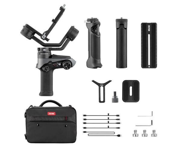 Zhiyun Weebill 2 Combo
