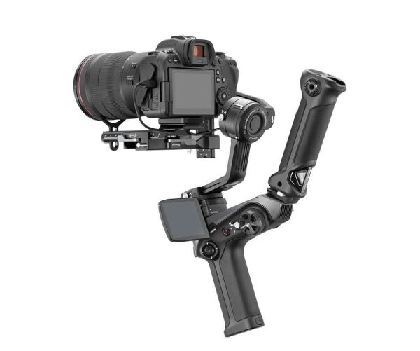 Zhiyun Weebill 2 Combo