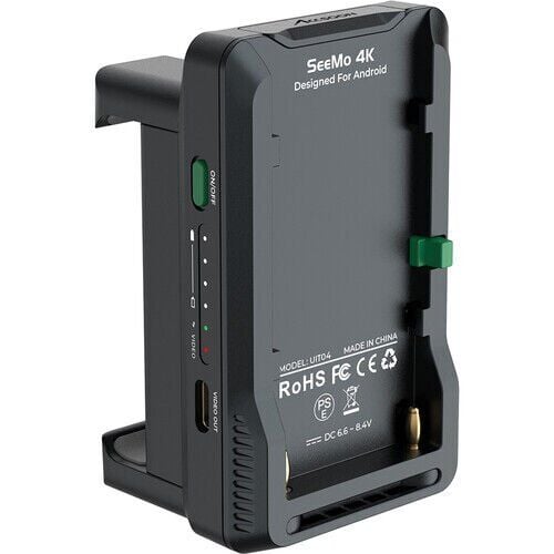 Accsoon SeeMo 4K Smartphone Adapter for Android
