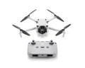 DJI Mini 3 Fly More Combo Plus (DJI Rc-N1)
