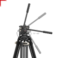 Smallrig SmallRig 3751 AD-01 Fluid Head 12kg Taşıma Kapasiteli Video Tripodu