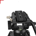 Smallrig SmallRig 3751 AD-01 Fluid Head 12kg Taşıma Kapasiteli Video Tripodu