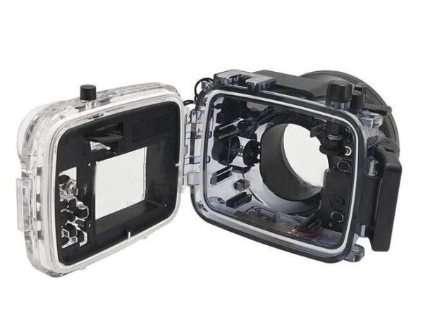 SeaFrogs RX100 VI Kabin ( Sony DSC-RX100 VI )