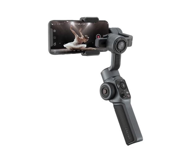 Zhiyun Smooth-5