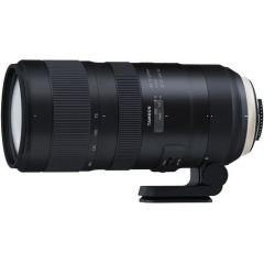 TAMRON A025N 70-200 MM (NIKON) F/2,8 VC USD G2 LENS
