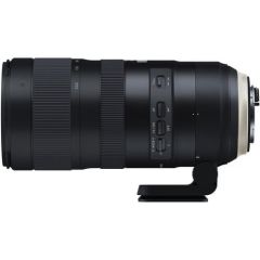 TAMRON A025N 70-200 MM (NIKON) F/2,8 VC USD G2 LENS