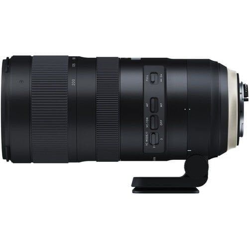 Tamron 70-200mm F/2,8 Vc Usd G2 Nikon Mount Tele Zoom Lens (A025N)