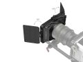 SmallRig 3680B Mini Matte Box Pro