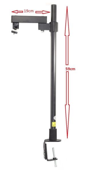 OEM Marka CTT7 Masa Üstü Telefon ve Kamera Tutucusu