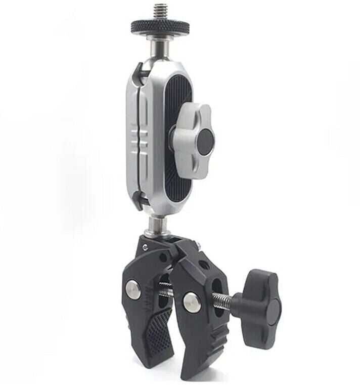 OEM Marka JX006 Metal Mağiç Arm ile Kelepçe