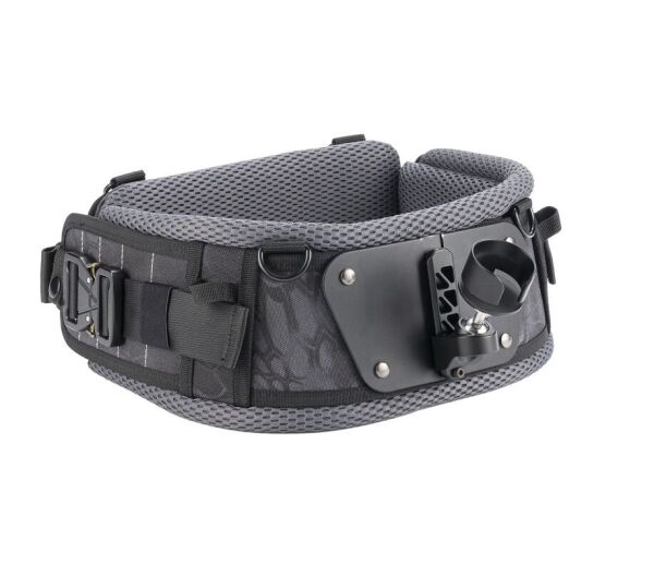 Tilta GSS-T04-DHB2 DJI RS2 / RSC2 / RS3 / RS4 için Hafif Çift Saplı Gimbal Destek Sistemi