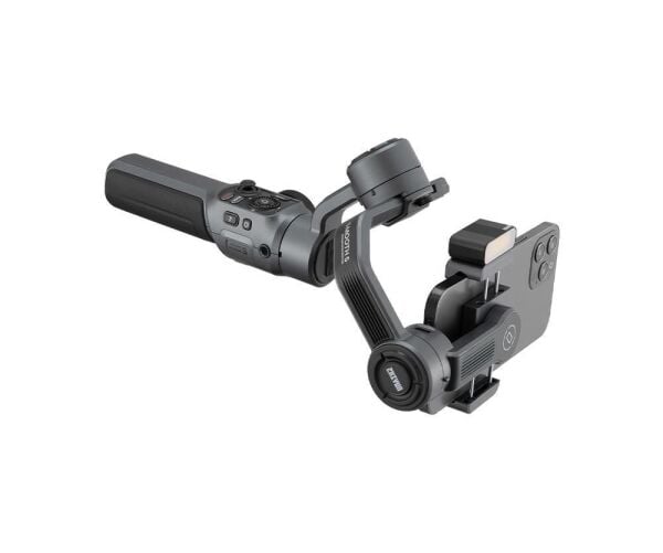 Zhiyun Smooth-5 Combo
