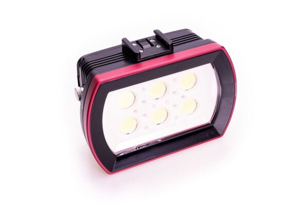 Video Işığı (6000 lümen)