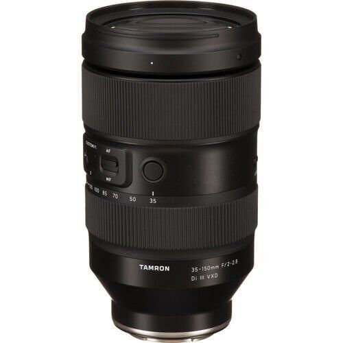 Tamron 35-150mm F/2-2.8 DI III VXD Z Nikon Z Mount Zoom Lens (A058Z)