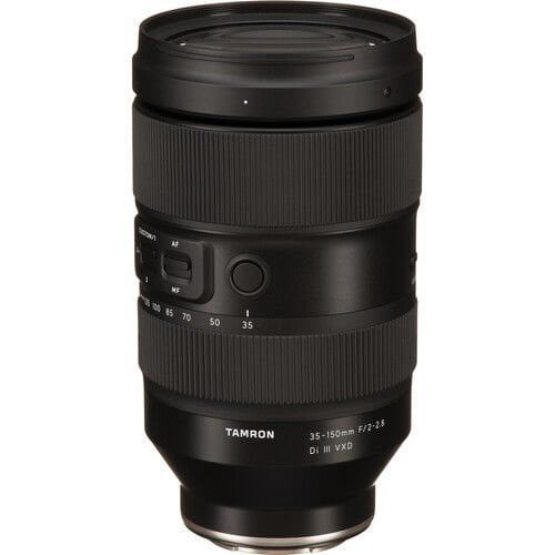 Tamron 35-150mm F/2-2.8 DI III VXD Z Nikon Z Mount Zoom Lens (A058Z)