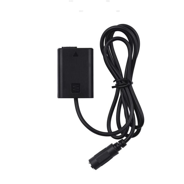 Andoer AC-PW20 NP-FW50 Güç Kaynağı D9752