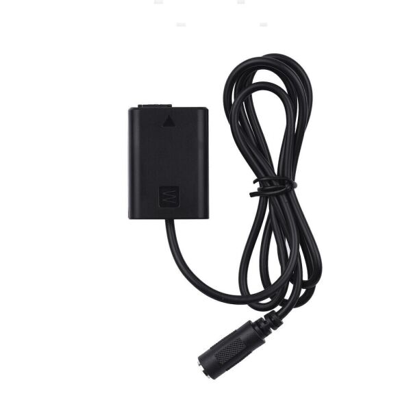 Andoer AC-PW20 NP-FW50 Güç Kaynağı D9752