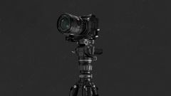 Tilta TA-T60-FCC-B Sony A7C II / A7C R için Kamera Kafesi