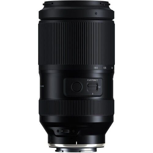 Tamron 70-180mm F/2.8 DI III VXD G2 Sony E Mount Full Frame Zoom Lens (A056SF)