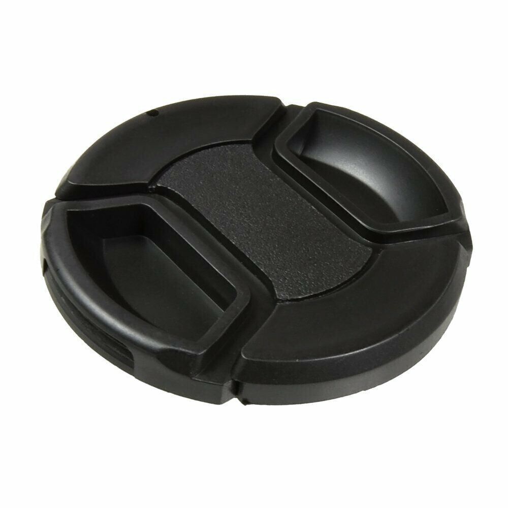 OEM Marka 52mm Lens Kapağı