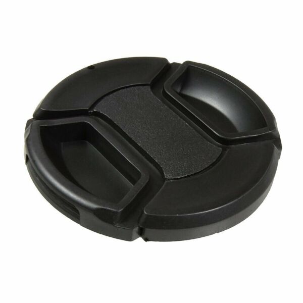 OEM Marka 52mm Lens Kapağı