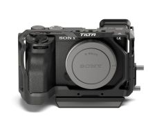 Tilta TA-T54-FCC-B Sony A6700 için  Kamera Kafesi