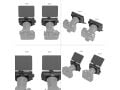 SmallRig 3575 Mini Matte Box Lite
