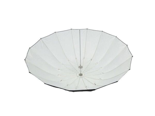 Godox UB-L1 60'' 150cm Büyük Siyah / Beyaz Şemsiye