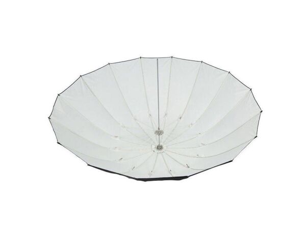 Godox UB-L1 60'' 150cm Büyük Siyah / Beyaz Şemsiye