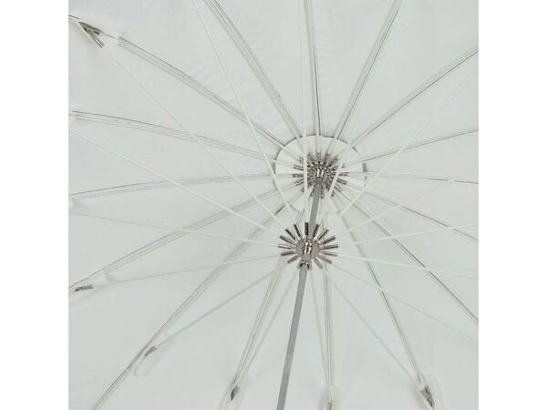 Godox UB-L1 60'' 150cm Büyük Siyah / Beyaz Şemsiye