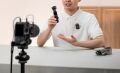 DJI Mic (1 Tx + 1 Rx)